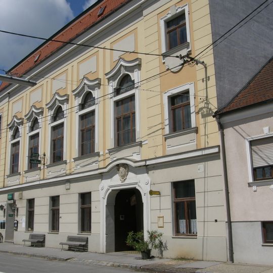 Gasthaus Herrnbaumgarten