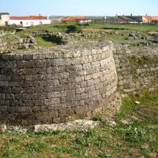 Castle of Almeida