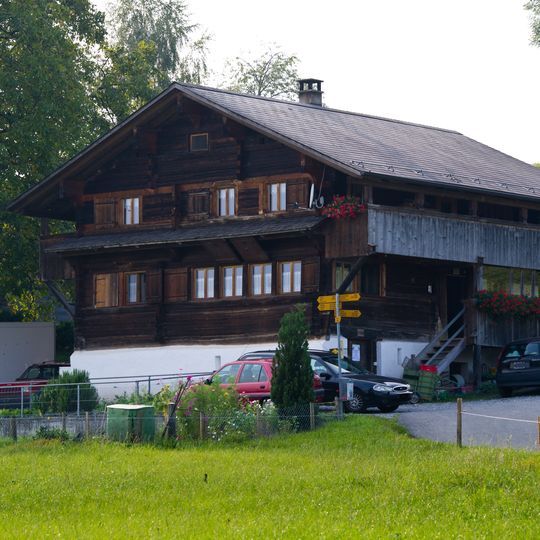 Bauernhaus Oberdorni