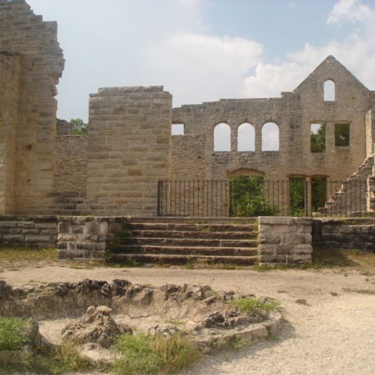 Ha Ha Tonka State Park