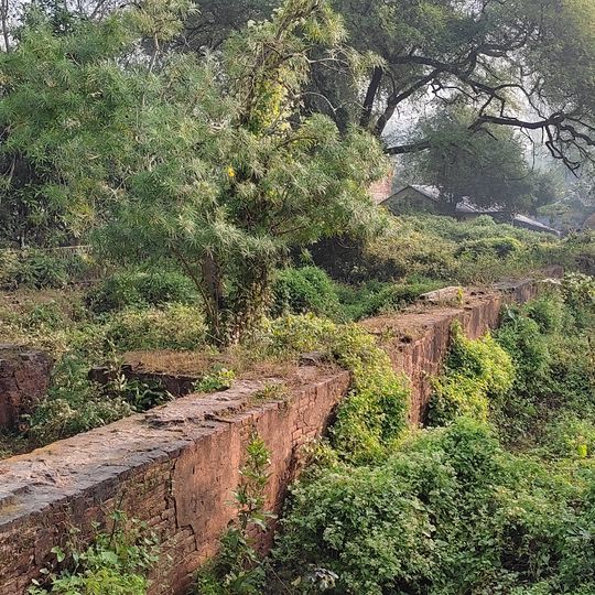 Mahipaldighi Neelkuthi