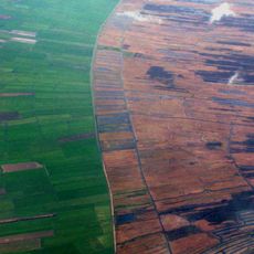 Nationaal Park Weerribben-Wieden