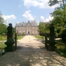 Groot en Klein Hoenlo, Olst