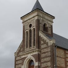 Église Saint-Martin de Turretot