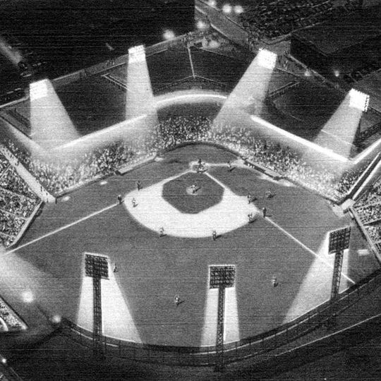 Braves Field