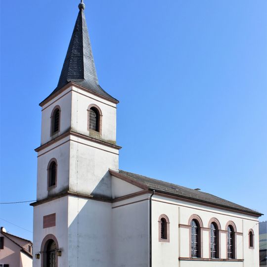 Evangelische Kirche
