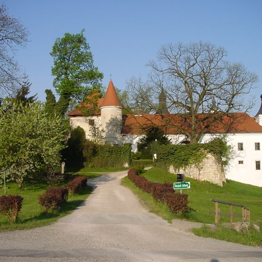Schloss Salaberg