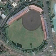 Nagane Baseball Stadium