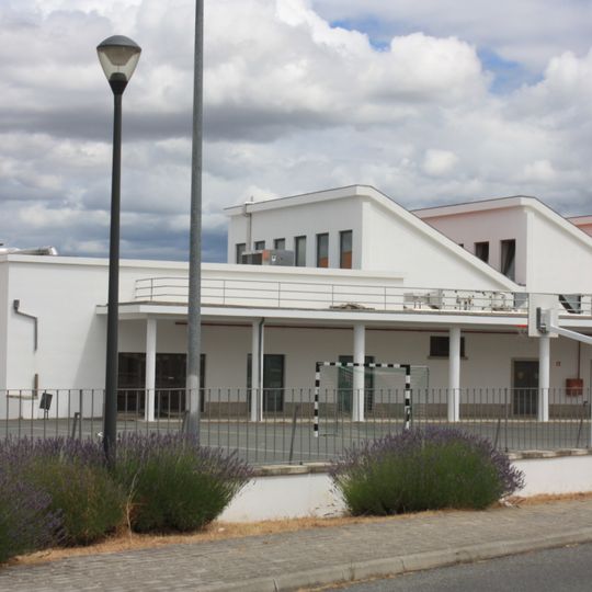Escola Industrial e Comercial de Bragança