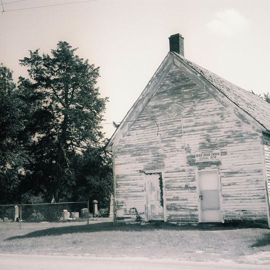 Bear Creek Baptist Church