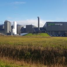 Nature Energy Korskro