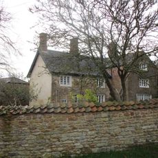 Nether Hall Farmhouse