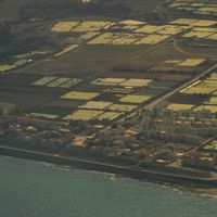 distretto di Boudouaou