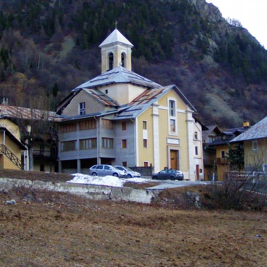 San Giovanni Battista