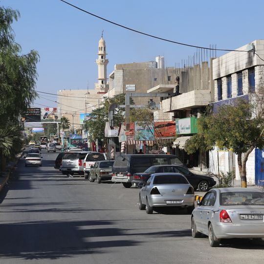 Ma'an