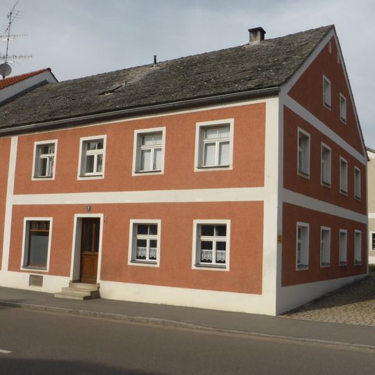 Wohnhaus