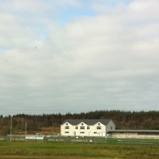 Davy Brennan Memorial Park