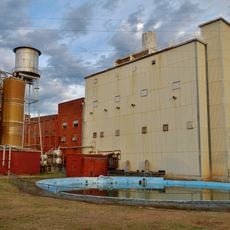 Avondale Historic District