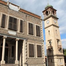 Balıkesir Clock Tower
