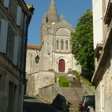 Église Saint-Romain
