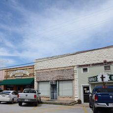 Jasper Commercial Historic District