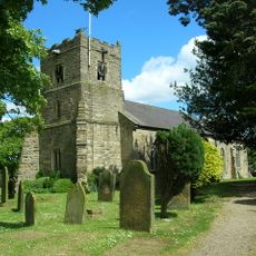 Church of Saint John the Baptist