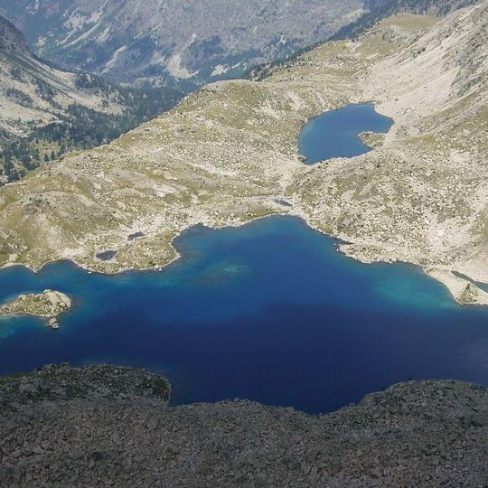 Estany Major