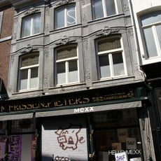 Wolfstraat 18, Maastricht