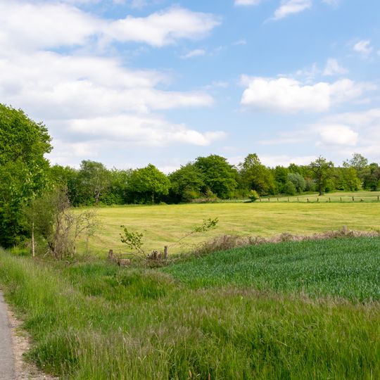 LSG-Bachtal noerdlich Biesterfeld