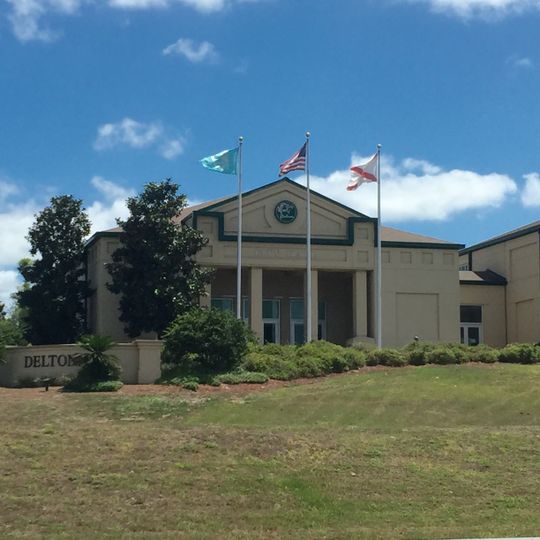 Deltona