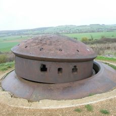 Ouvrage La Ferté