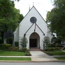 Interlachen Avenue Historic District