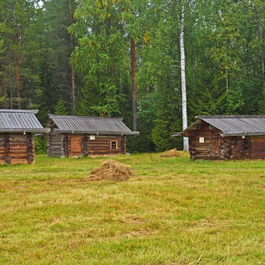 Банный городок