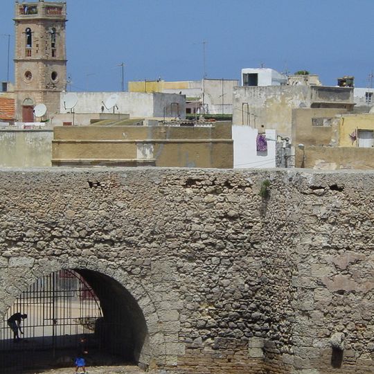 Bab El Bahr, El jadida