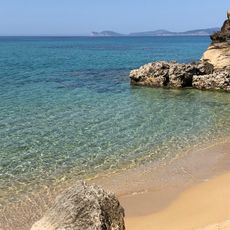 Spiaggia di Cala Burantino