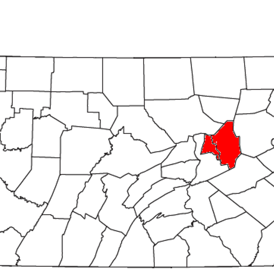 Bloomsburg–Berwick metropolitan area