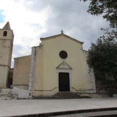 Chiesa di San Pietro