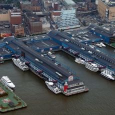 Embarcaderos de Chelsea
