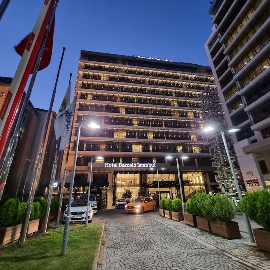 Barcelo Istanbul