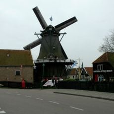 De Traanroeier