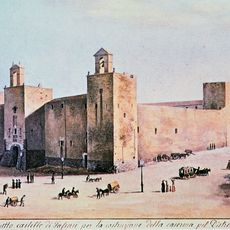 Castello di Sassari