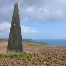 Chaldon Hill