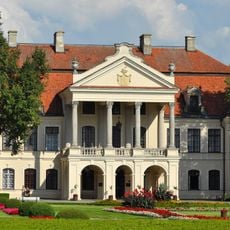 Muzeum Zamoyskich
