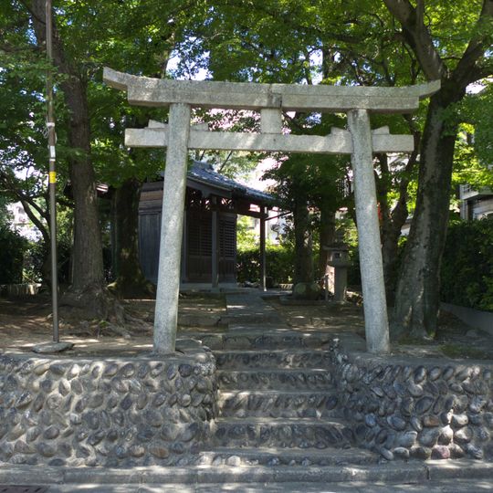 Kuzu-jinja