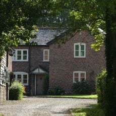Woodworth Green Farmhouse