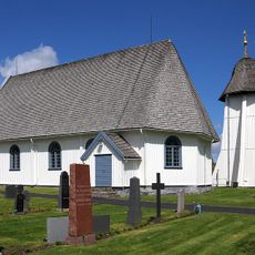 Norra Unnaryd Church