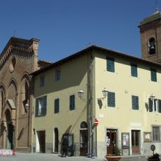 Propositura di San Leonardo e di Santa Maria Assunta