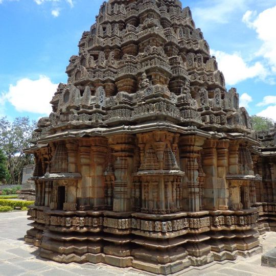 Siddhesvara Temple