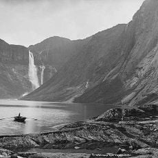 Ringedalsvatnet