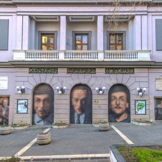 Teatro San Ferdinando